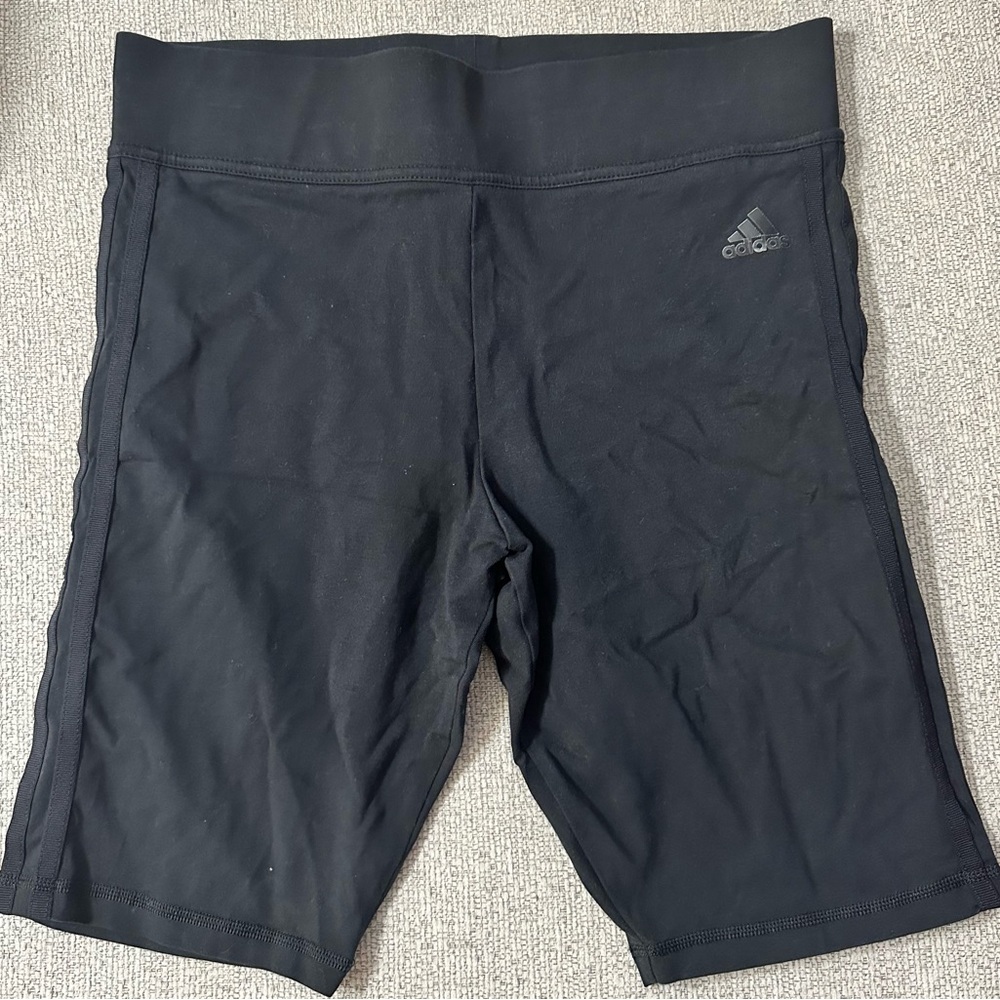 Adidas Biker Shorts